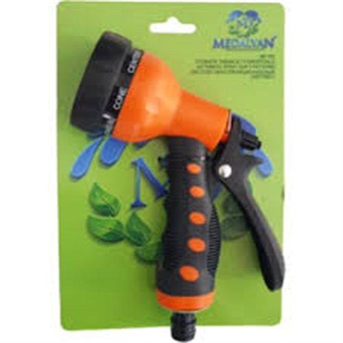 MEDALYAN OTOMATİK TETİKLİ TABANCA MD602